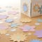 Pastel Flower Die Cut Shapes by Recollections&#x2122;